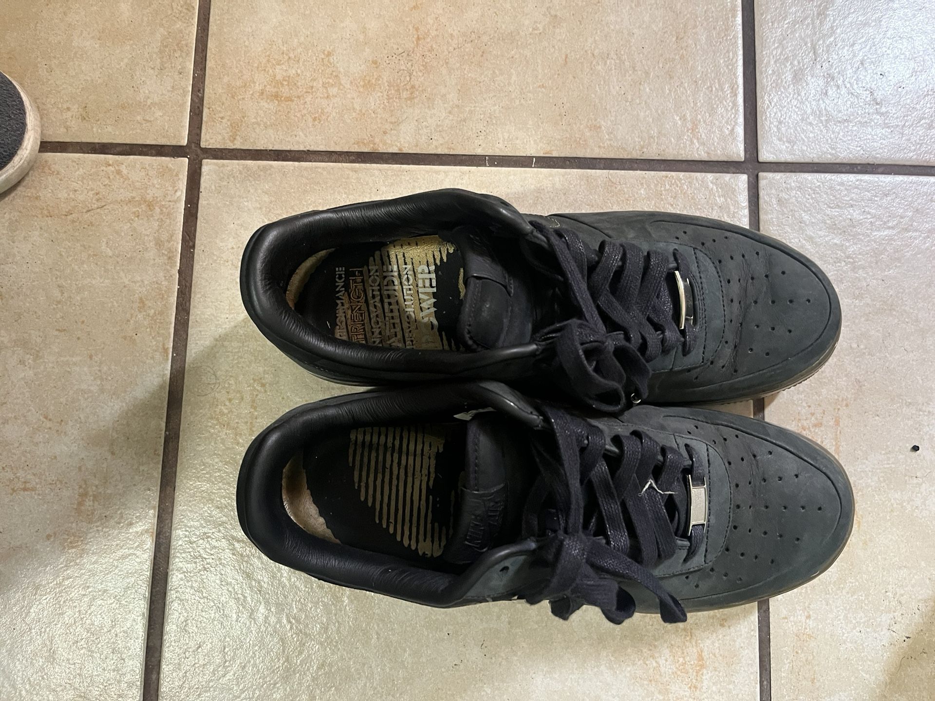 Nike Shoes
