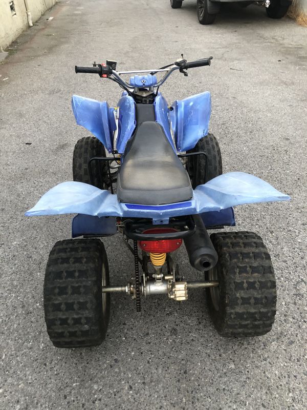 Baja 90cc atv for Sale in San Jose, CA OfferUp