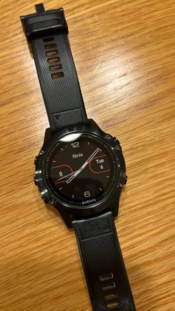 Garmin Fenix5