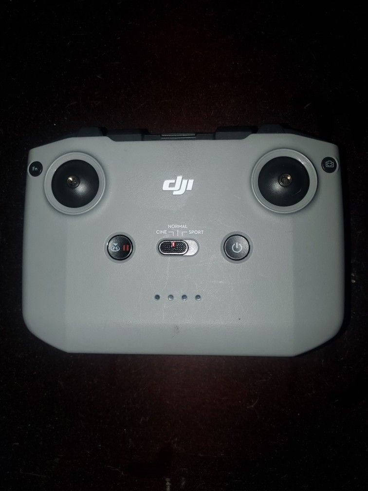 DJI MINI 3/ MINI 3 PRO Original Remote Controller