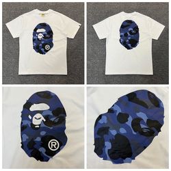 Bape Shirts 