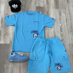 Chrome hearts outfit