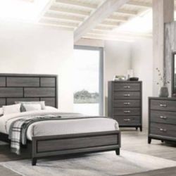  Bedroom Set 