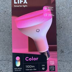 LIFX Color 1100LM 