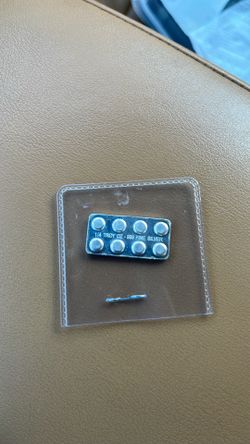 1/4 oz .999 fine silver Lego