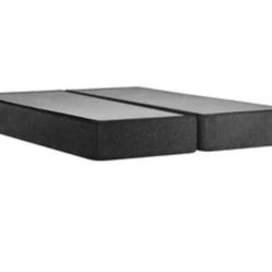 New Split Box Springs! Queen Pair $300, King Pair Also $300