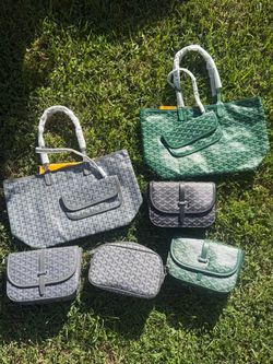 G0yard bags (price in description)