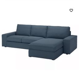IKEA couch- Come pick up