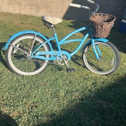 Firmstrong urban 20 Inch Girls Bicycle 