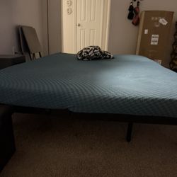 Foldable Sofa Bed – Great Condition, Space-Saving