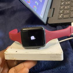Apple Watch 3 