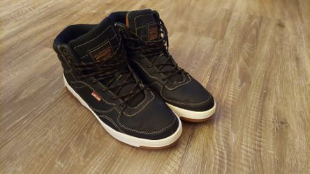 Levi's 521 Mod Hi Oberyn Mens Shoes Sneakers High Tops Size US10.5