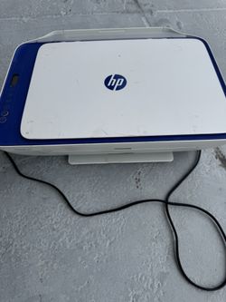HP Printer 