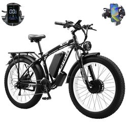 Keteles K800 E bike part out