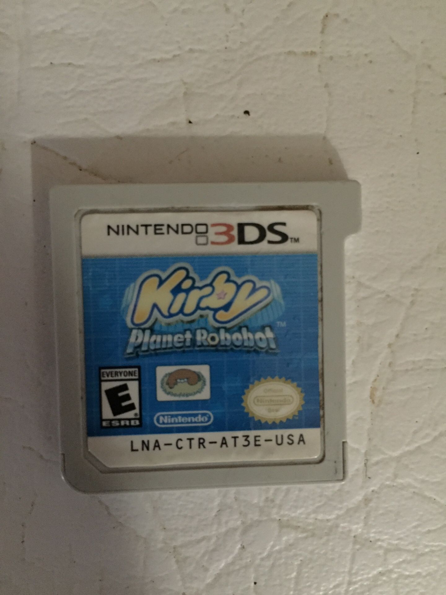 3DS games