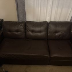 Small Couch