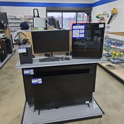 Gaming Computer Bundle 