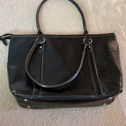 Black Purse