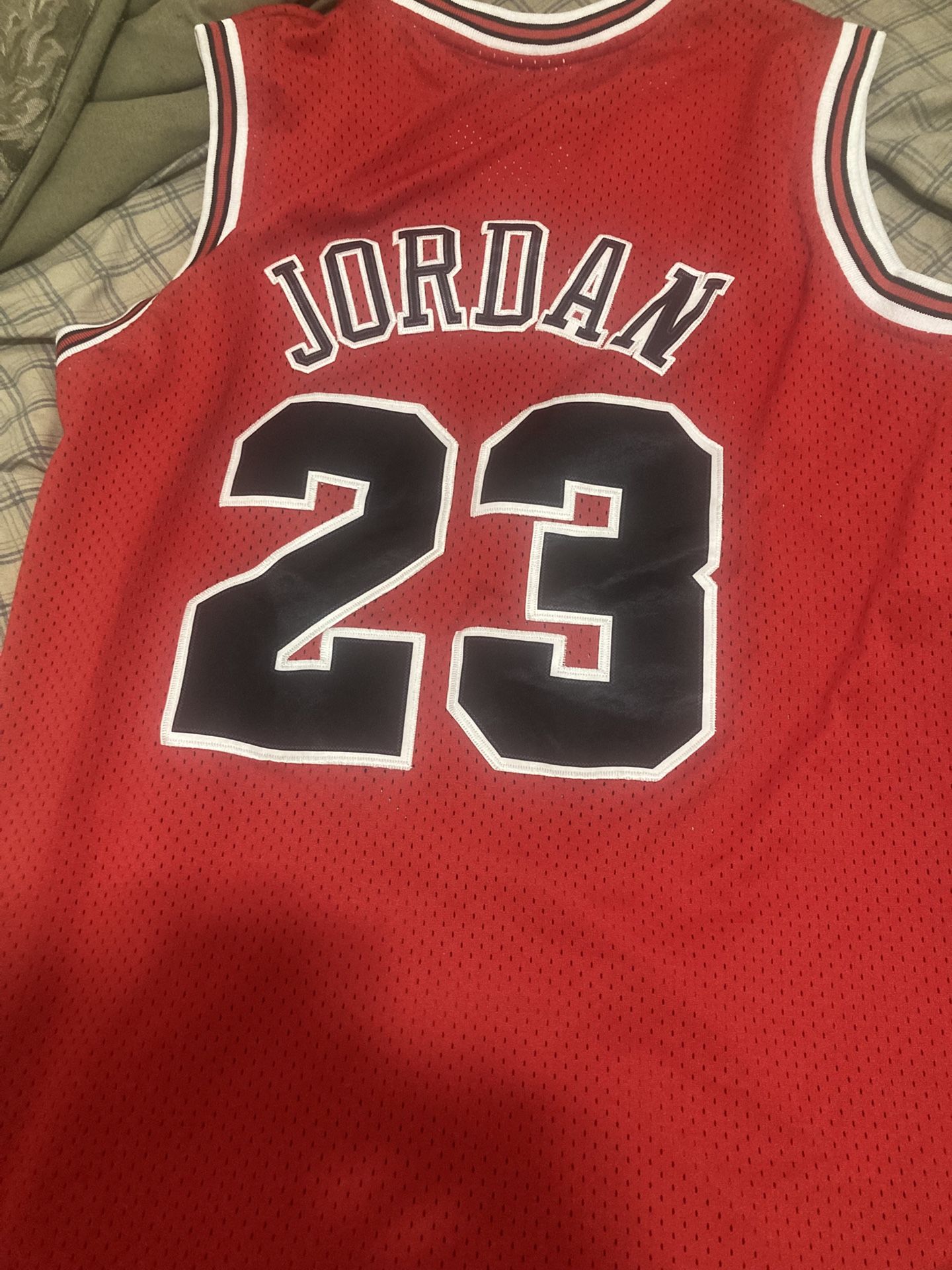 Jordan Hardwood Classic Official Jersey Still $299 Online