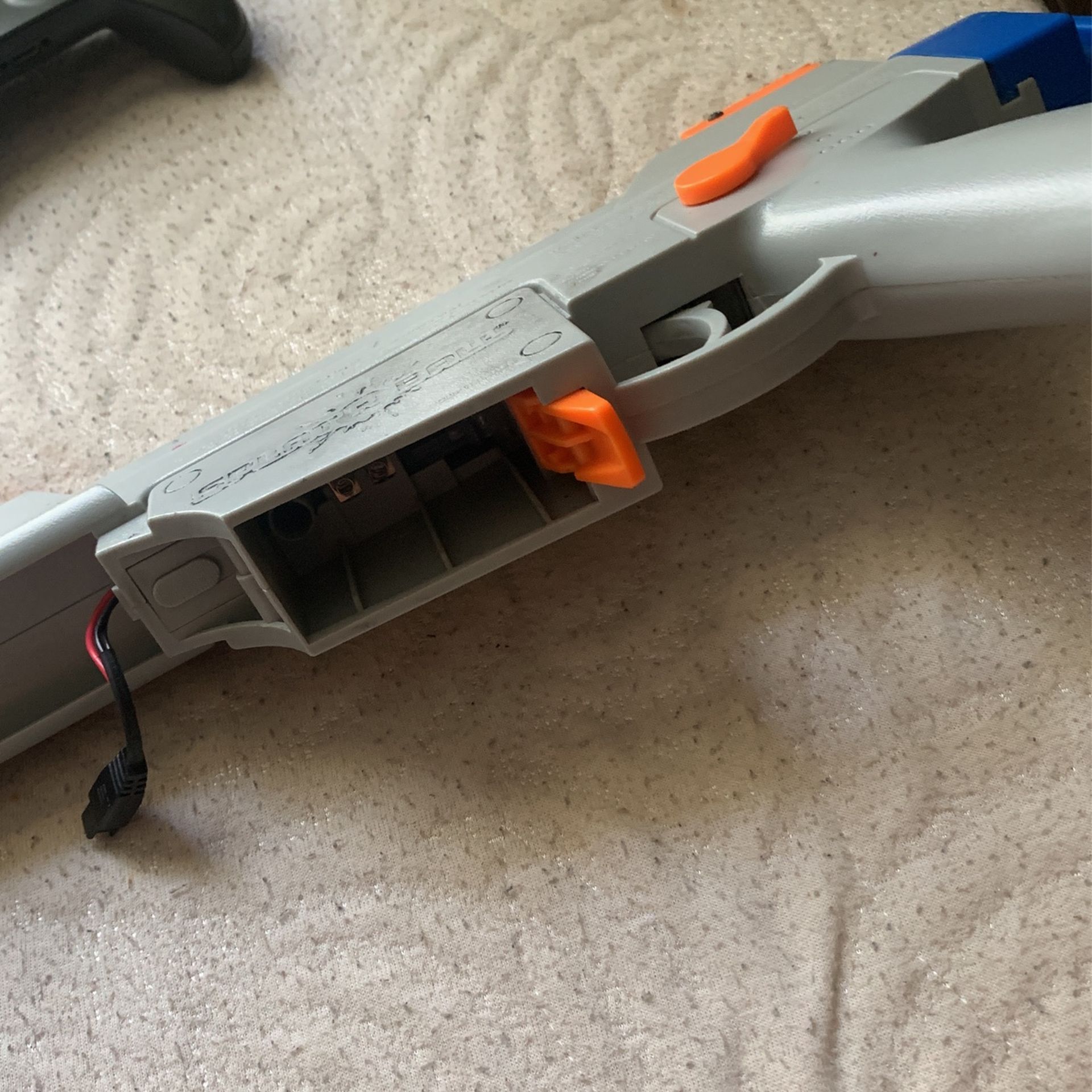 Gel Blaster