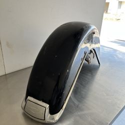 Shovelhead Front Fender