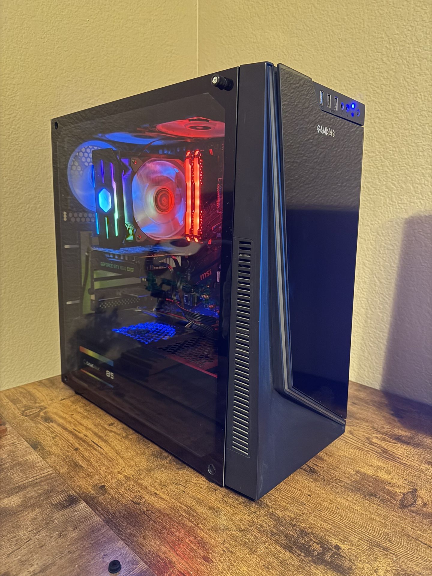 Gaming PC