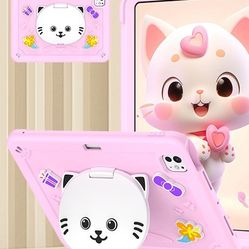 Case iPad 10.2 Rose Pink 