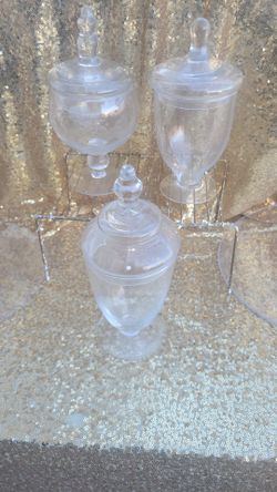 Copas Para Dulces