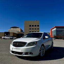 2015 Buick Verano
