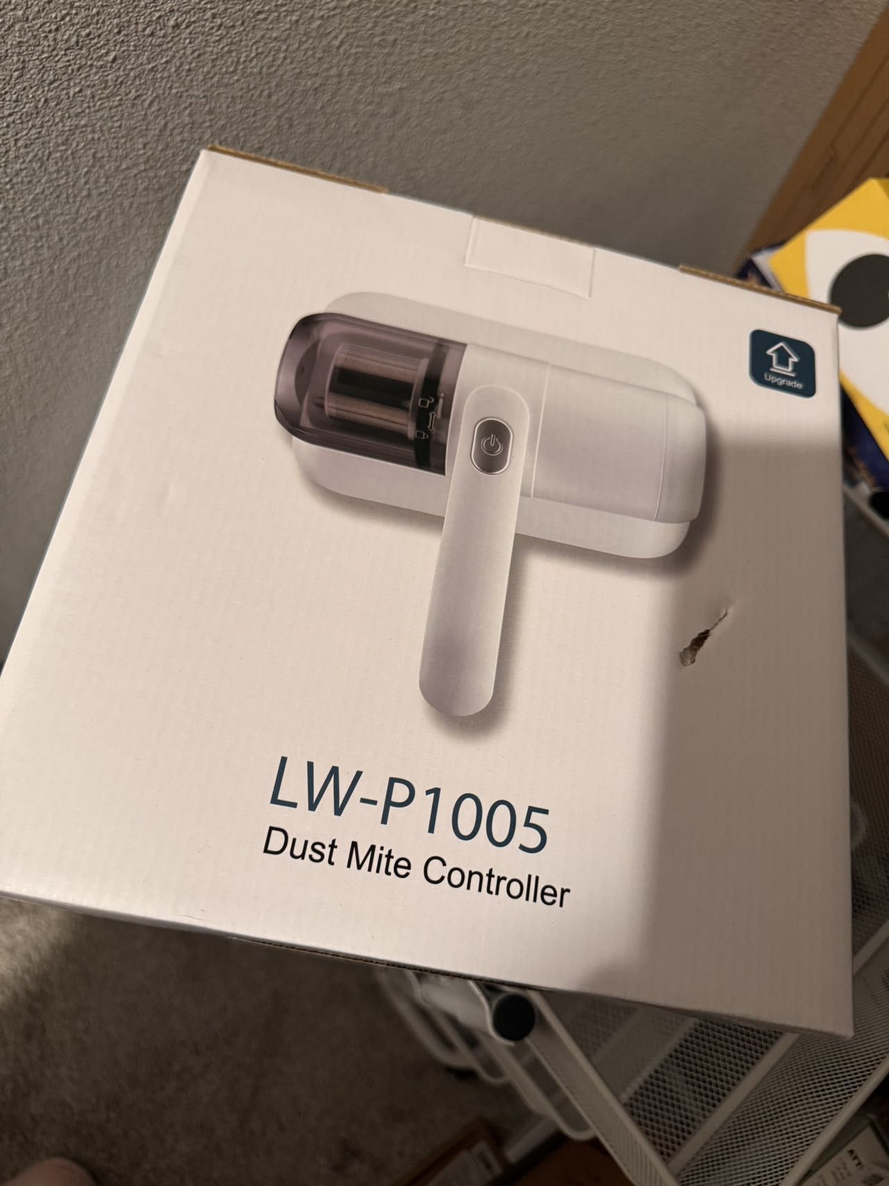 Mattress Vacuum Cleaner