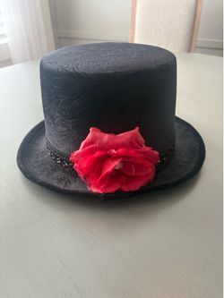 Spirit of Halloween Top Hat