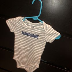 Baby Boy Clothes