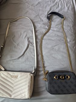 Guess Bags