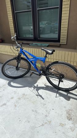 Mountain Bike