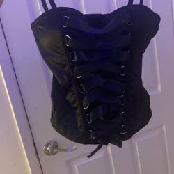 corset