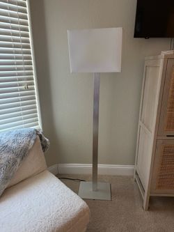 Floor lamps