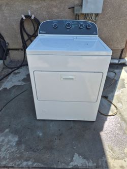 Whirlpool Gas Dryer Look At My Other Dryers