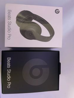 Beats studio pro