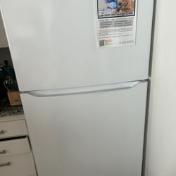 LG FRIDGE
