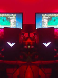 Royal Gaming PC