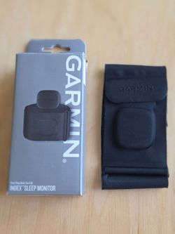 Garmin Index™ Sleep Monitor - Like New