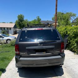 2005 Jeep Grand Cherokee