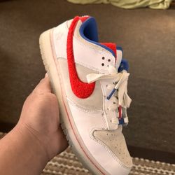 Nike Dunk Year Of The Rabbit