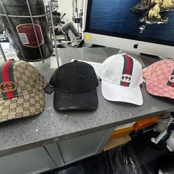 Hats