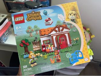 Lego set