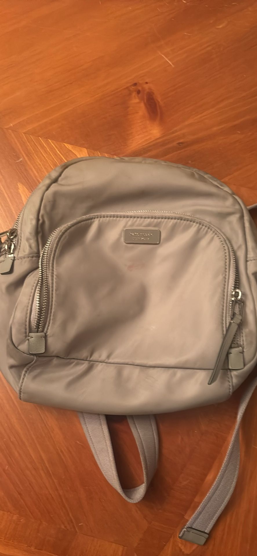 Kate Spade Backpack Purse