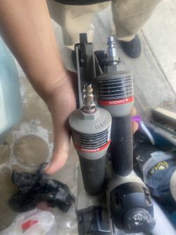 Porter Cable Nail Guns