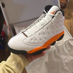 Air Jordan 13 Retro - Starfish