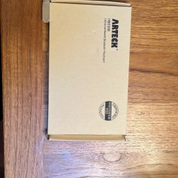 Arteck Bluetooth Keyboard 