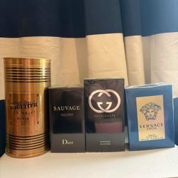 Colognes For Sale
